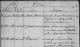 Kirkebok ved d?ap (1867)
