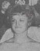 Homecoming Queen 1961