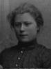 Fra venninnebilde 1901