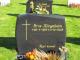 Gravstein (Tananger kirkeg?ard, Findagrave)