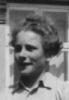 Fra gammelt familiebilde ca 1950