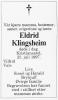 2023_697_Eldrid_Klingsheim_Dodsannonse_Fedrelandsvennen_2.aug.1997.jpg
