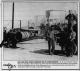 Oljearbeider i 1930-?ara p?a Norske Shells anlegg