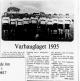 Bilete i av fotballalget til Eldor i 1935, J?rbladet 1980