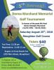 Fr?a Facebook, Golf-markering 2018